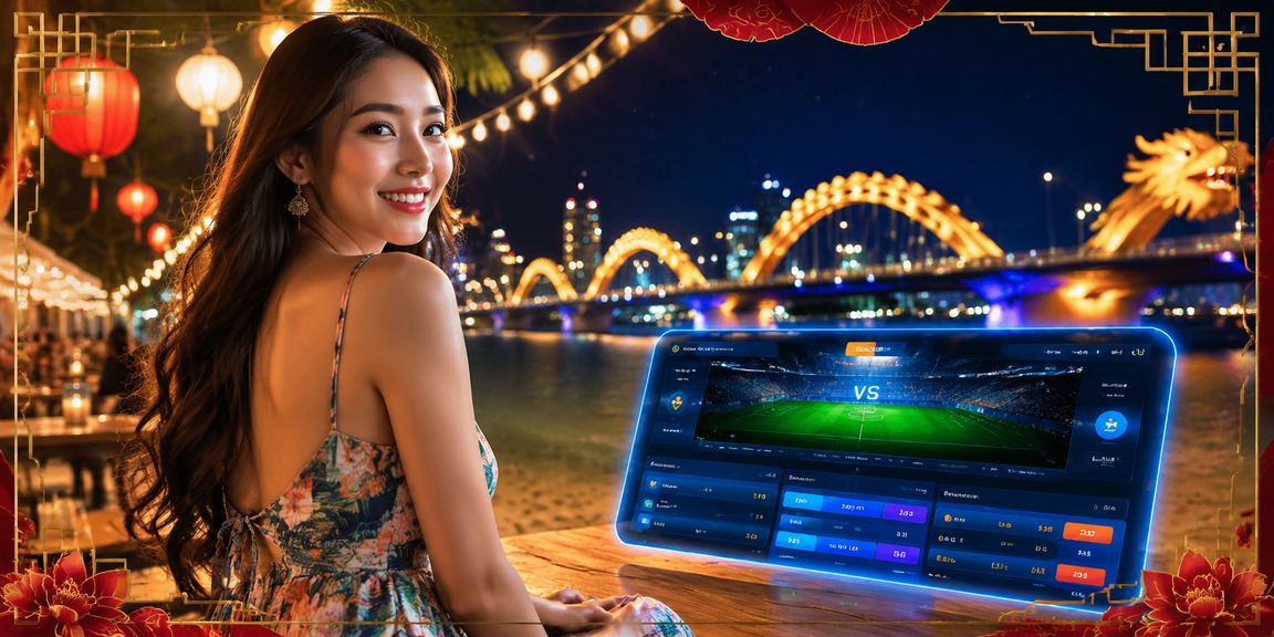 Người dùng Đà Nẵng sử dụng ứng dụng casino hợp pháp và an toàn trên điện thoại