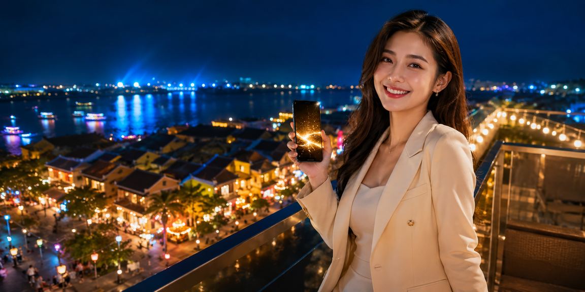 Ưu đãi đăng ký và bonus tại Hội An – đèn lồng và không khí lễ hội casino