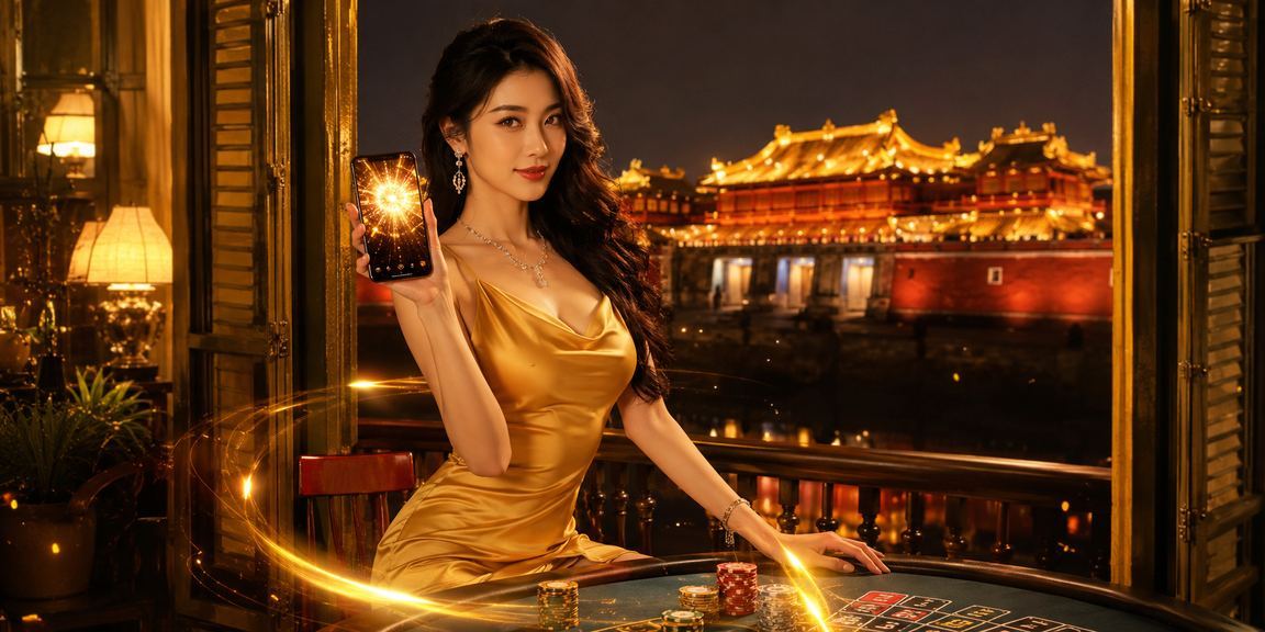 Người dùng tại Huế trải nghiệm thanh toán di động trên 3456